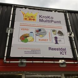 KroKo MultiPunt, IJhorst openingstijden