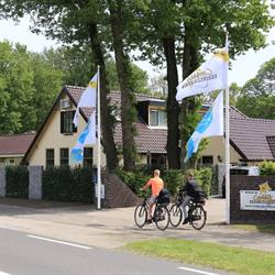 Krolsbergen V.o.f., Paasloo openingstijden