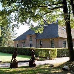 Landhotel Diever B.v., openingstijden