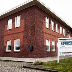 Kovo Beheer Bv, Staphorst openingstijden