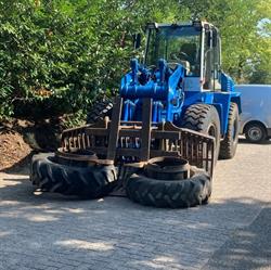Handelsonderneming R. Compagner, Nieuwleusen openingstijden