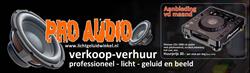Pro Audio Verhuur, Dedemsvaart openingstijden