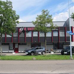 M. Breedijk Aannemersbedrijf, Hoofddorp openingstijden