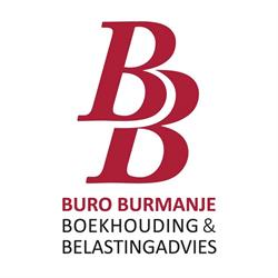 Buro Burmanje, 's-Hertogenbosch openingstijden