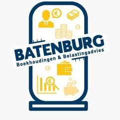 Batenburg boekhoudingen & belastingadvies, Piershil openingstijden