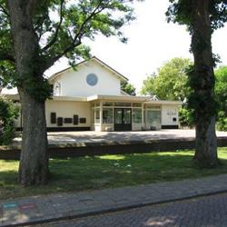 Vereniging Dorpshuis De Parel, Rossum openingstijden
