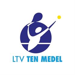 LTV Ten Medel Tennisvereniging, Tiel openingstijden