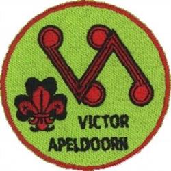 Scouting St. Victor Apeldoorn, openingstijden