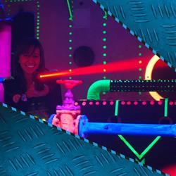 Lasergame Rotterdam V.o.f., openingstijden