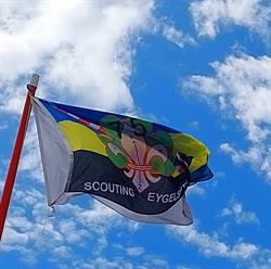 Stichting Scouting Eygelshoven, openingstijden