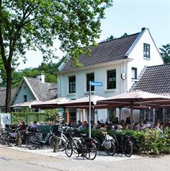 Pannenkoekenhuis Het Vuursche Bos, Lage Vuursche openingstijden