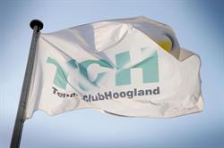 Tennis Club Hoogland, openingstijden