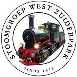 Stoomgroep West Zuiderpark- N.V.M., 's-Gravenhage openingstijden