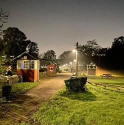 Stoomgroep West Zuiderpark- N.V.M., 's-Gravenhage openingstijden