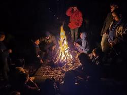 Scouting Pius XII Leidschendam, openingstijden