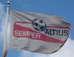 Semper Altius Kantine, Rijswijk openingstijden