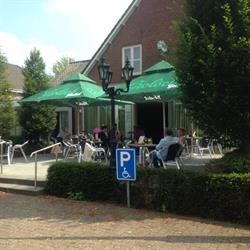 Stichting "Vrienden van Kulturhus Lintelo", Aalten openingstijden