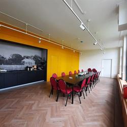 Stichting Beheer Dorpshuis Ezinge, openingstijden