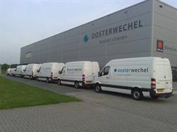 Oosterwechel Houten Vloeren Bv, Raalte openingstijden