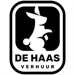 De Haas Verhuur, Milsbeek openingstijden