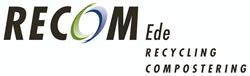 Recom Ede, openingstijden