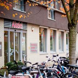 Akelei Huisartsenzorg, 's-Gravenhage openingstijden