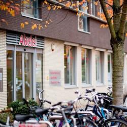 Akelei Huisartsenzorg, 's-Gravenhage openingstijden