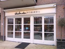 Schuitemaker Vis Sassenheim, openingstijden