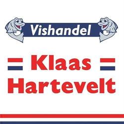 Hartevelt BV Vishandel, Rijnsburg openingstijden