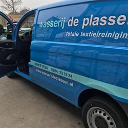 Wasserij De Plassen B.V., Vinkeveen openingstijden