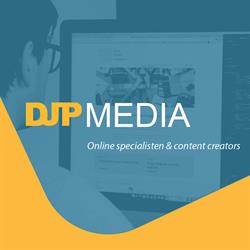 DJP Media Steenwijk, openingstijden