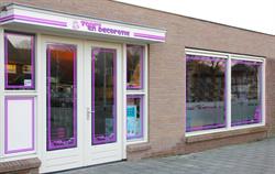 Taart en Decoratie Ridderkerk, openingstijden