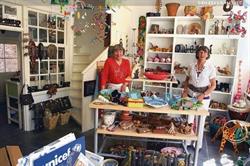 Stichting Wereldwinkel Heusden, openingstijden