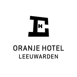Oranje Hotel Leeuwarden, openingstijden