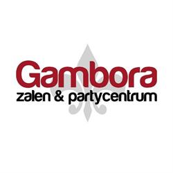 Gambora Zalen- & Partycentrum, Gameren openingstijden