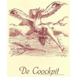 De Coockpit, Budel openingstijden