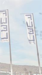 Beachclub Fuel, Overveen openingstijden