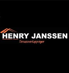Henry Janssen Terrasoverkappingen en Klussenbedrijf, Roermond openingstijden