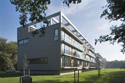 Care Residence Zonnestraal Service B.V., Hilversum openingstijden