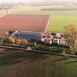 Noordam Zuivelboerderij, Hellouw openingstijden