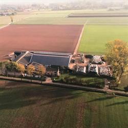 Noordam Zuivelboerderij, Hellouw openingstijden