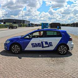 Rijschool Smile, Drachten openingstijden