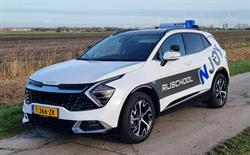 Rijschool Njoy, Muntendam openingstijden