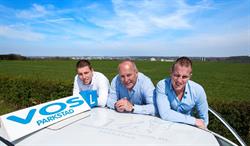 Vos Verkeersschool, Heerlen openingstijden