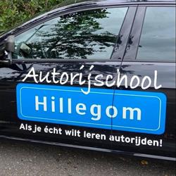 Autorijschool Hillegom, Beinsdorp openingstijden