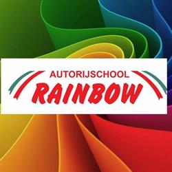 Rijschool rainbow, Beverwijk openingstijden