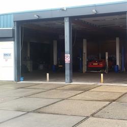 S & R Car Service Alkmaar, openingstijden