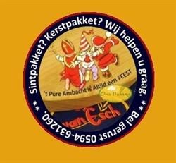 Bakkerij Van Esch, Roden openingstijden