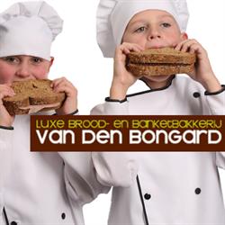 Luxe Brood- en Banketbakkerij Van den Bongard, Spaubeek openingstijden