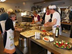 De Gauwe Krakeling, Winsum openingstijden